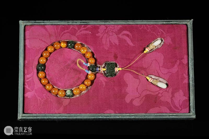 中拍微拍 ‖ 玉杂专场（16期） 专场 微拍 图片 批文 文物 二维码 快手 视频 拍品 详情 崇真艺客