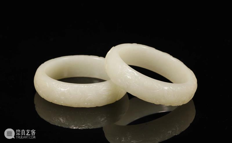 中拍微拍 ‖ 玉杂专场（16期） 专场 微拍 图片 批文 文物 二维码 快手 视频 拍品 详情 崇真艺客