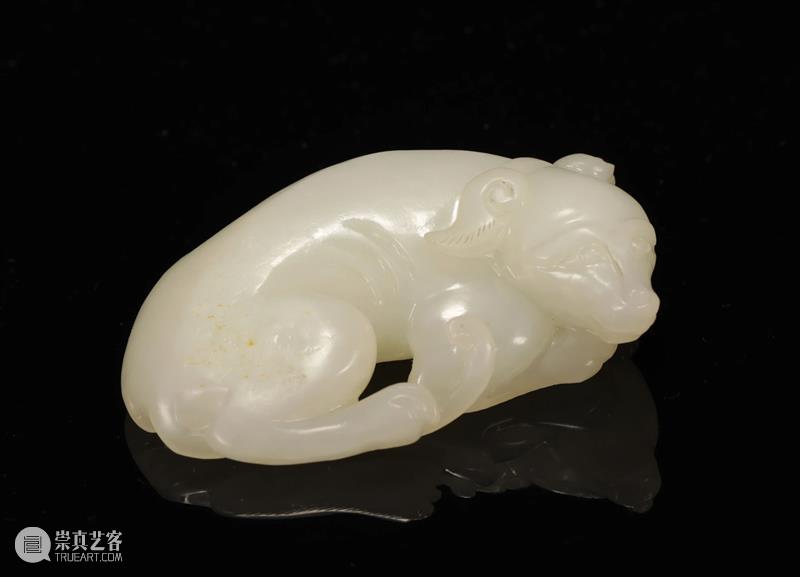 中拍微拍 ‖ 玉杂专场（16期） 专场 微拍 图片 批文 文物 二维码 快手 视频 拍品 详情 崇真艺客