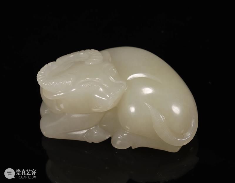 中拍微拍 ‖ 玉杂专场（16期） 专场 微拍 图片 批文 文物 二维码 快手 视频 拍品 详情 崇真艺客