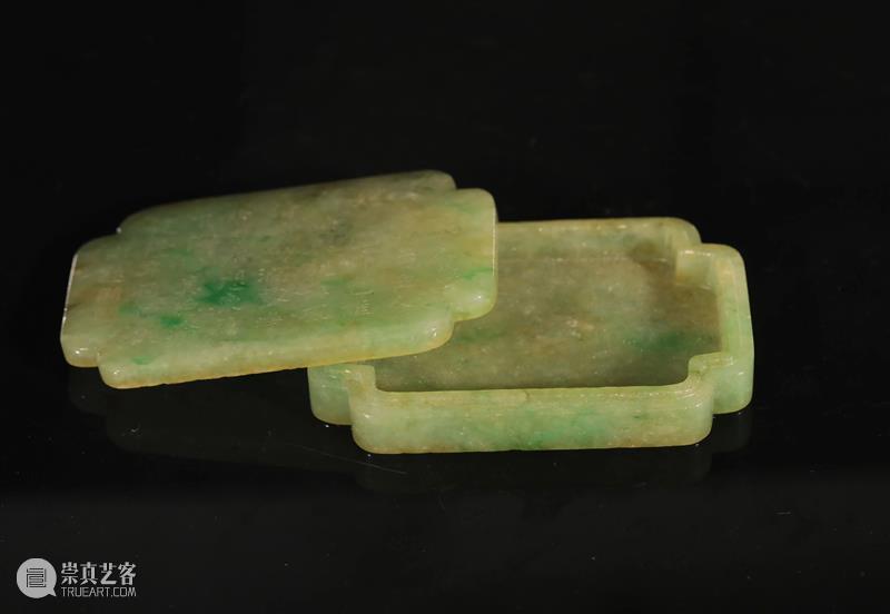 中拍微拍 ‖ 玉杂专场（16期） 专场 微拍 图片 批文 文物 二维码 快手 视频 拍品 详情 崇真艺客