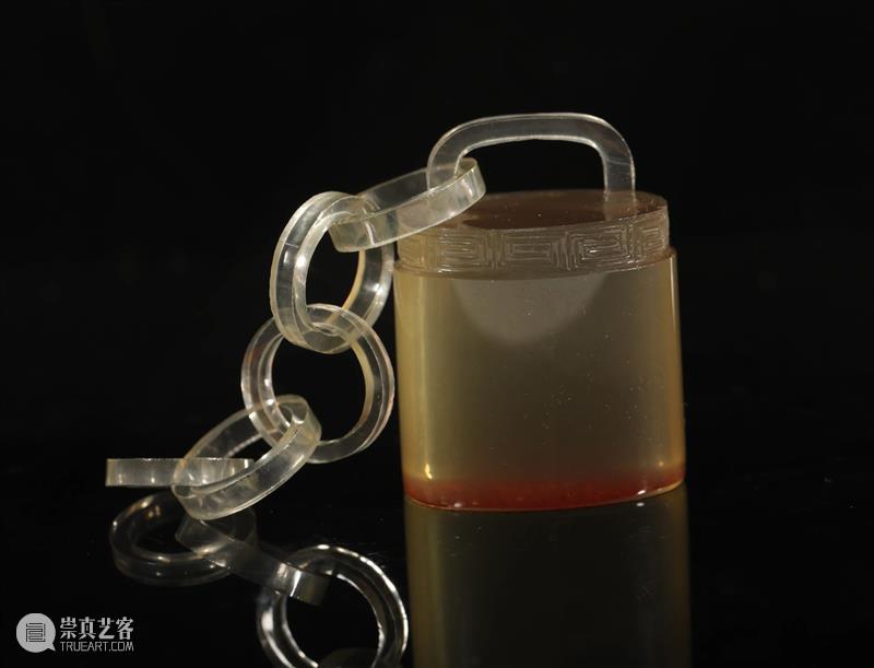 中拍微拍 ‖ 玉杂专场（16期） 专场 微拍 图片 批文 文物 二维码 快手 视频 拍品 详情 崇真艺客