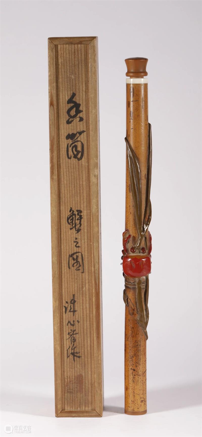 中拍微拍 ‖ 玉杂专场（16期） 专场 微拍 图片 批文 文物 二维码 快手 视频 拍品 详情 崇真艺客