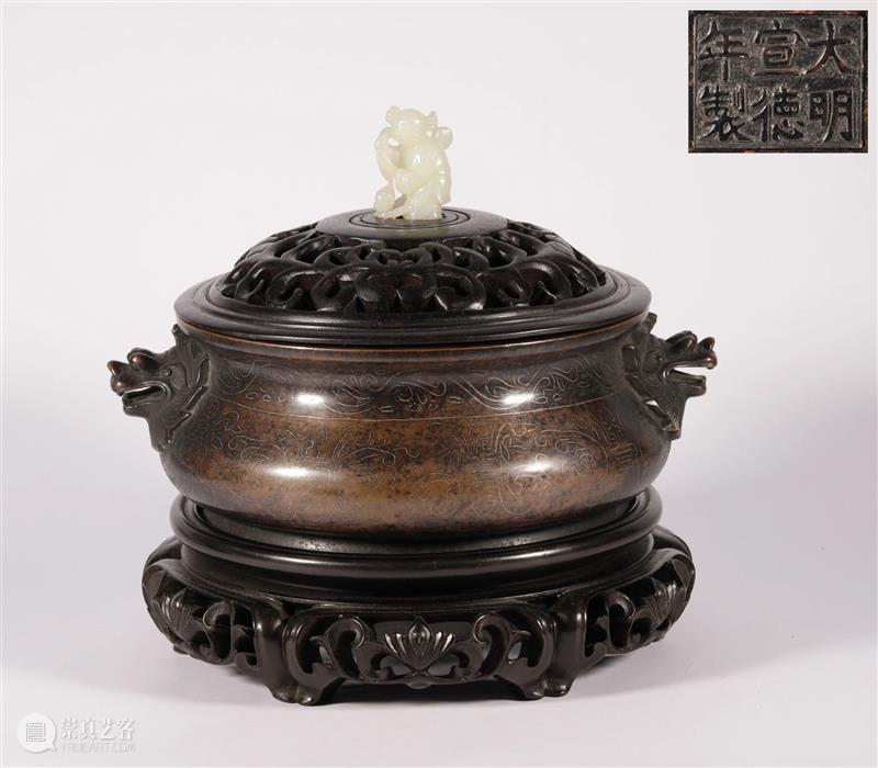 中拍微拍 ‖ 玉杂专场（16期） 专场 微拍 图片 批文 文物 二维码 快手 视频 拍品 详情 崇真艺客