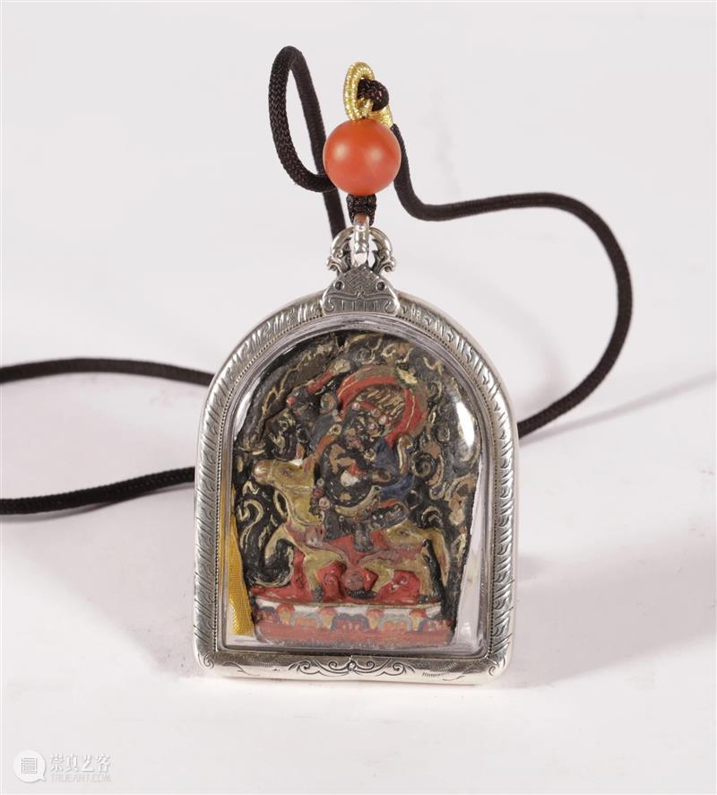 中拍微拍 ‖ 玉杂专场（16期） 专场 微拍 图片 批文 文物 二维码 快手 视频 拍品 详情 崇真艺客