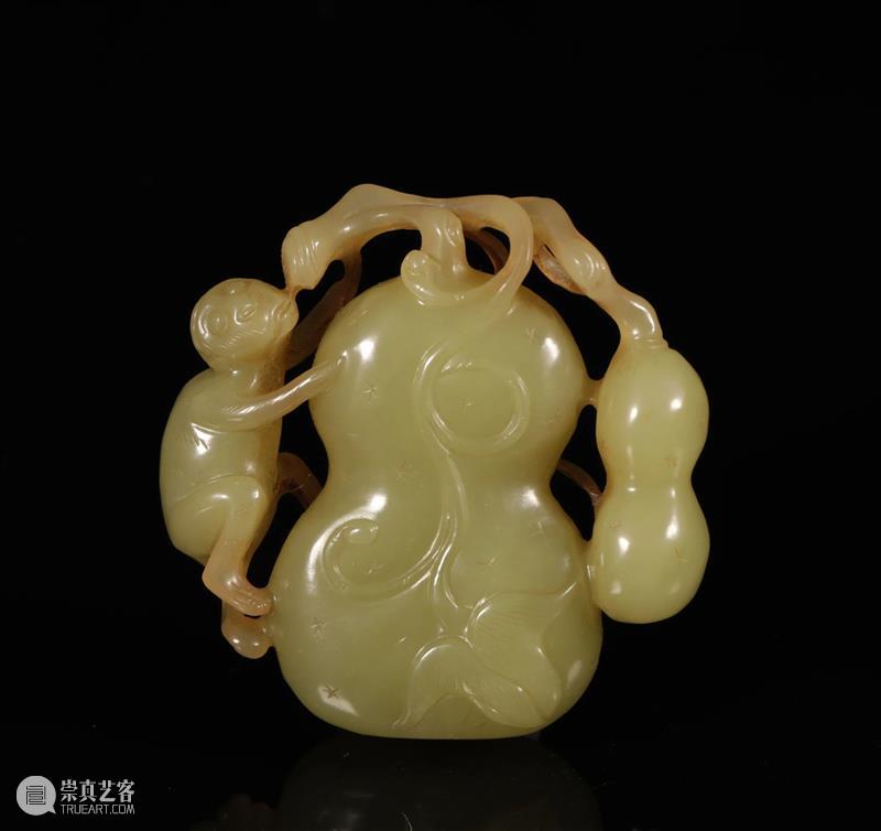 中拍微拍 ‖ 玉杂专场（16期） 专场 微拍 图片 批文 文物 二维码 快手 视频 拍品 详情 崇真艺客