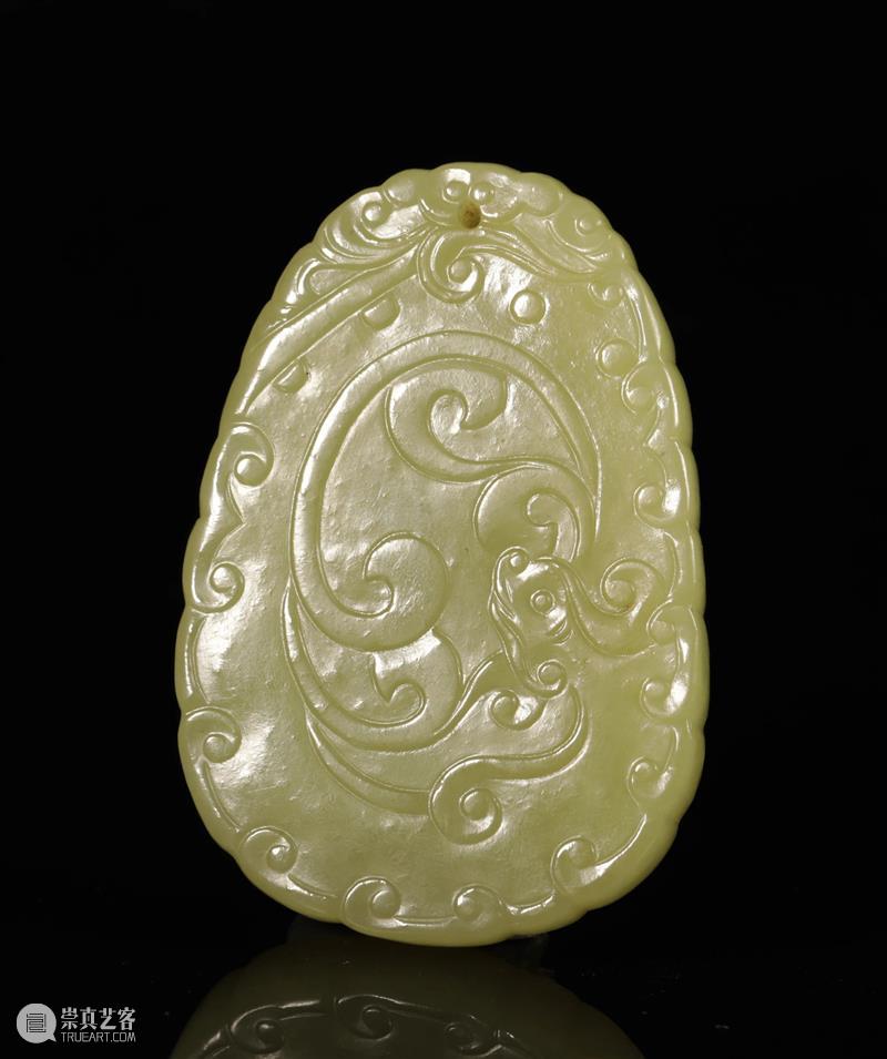 中拍微拍 ‖ 玉杂专场（16期） 专场 微拍 图片 批文 文物 二维码 快手 视频 拍品 详情 崇真艺客