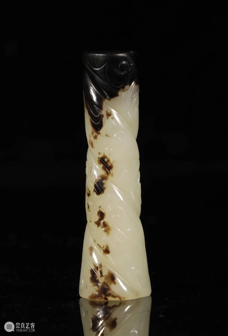 中拍微拍 ‖ 玉杂专场（16期） 专场 微拍 图片 批文 文物 二维码 快手 视频 拍品 详情 崇真艺客