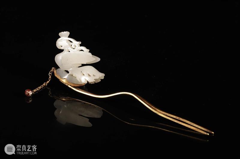 中拍微拍 ‖ 玉杂专场（16期） 专场 微拍 图片 批文 文物 二维码 快手 视频 拍品 详情 崇真艺客