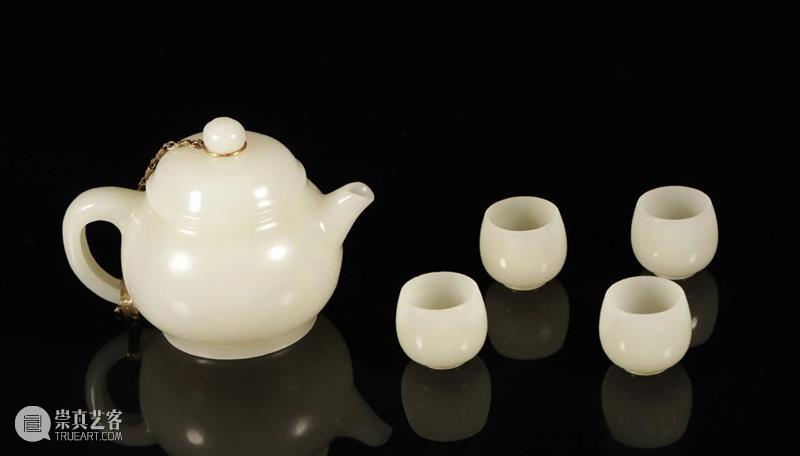 中拍微拍 ‖ 玉杂专场（16期） 专场 微拍 图片 批文 文物 二维码 快手 视频 拍品 详情 崇真艺客