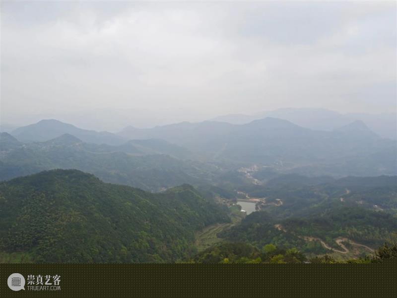 你的朋友圈，少了一款茶 朋友 浙江 新昌 天姥山 活化石 泠风 兰林 清响 霄崖 润长 崇真艺客
