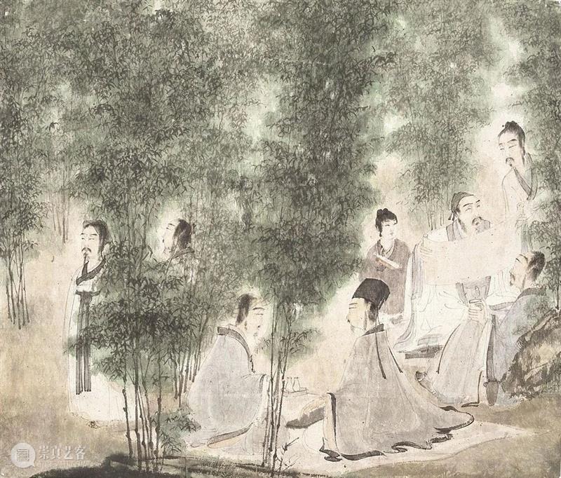 展览预告 | “大化惊高风:傅抱石作品展”即将开展! 高风 傅抱石 作品展 时间 地点 武汉美术馆 展厅 出品人 陈勇劲 策展人 崇真艺客
