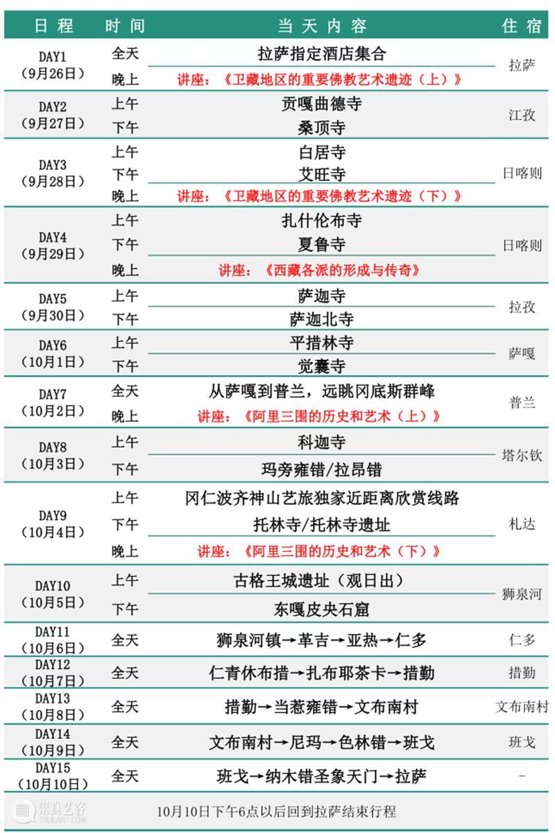 西藏游学 | 14天5000公里解锁极致阿里！一生一次的藏地旅行，来了！（9.26-10.10） 阿里 西藏 极致 藏地 拉萨 以西 土地 海拔 自然 条件 崇真艺客