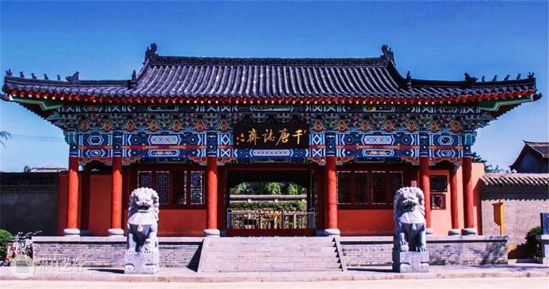 洛阳游学 | 北京大学李松教授领衔，龙门石窟研修班 第二期 即将开班！（9.17-9.21） 龙门石窟 研修班 李松 洛阳 北京大学 教授 第二期 灯光 佛国 世界 崇真艺客