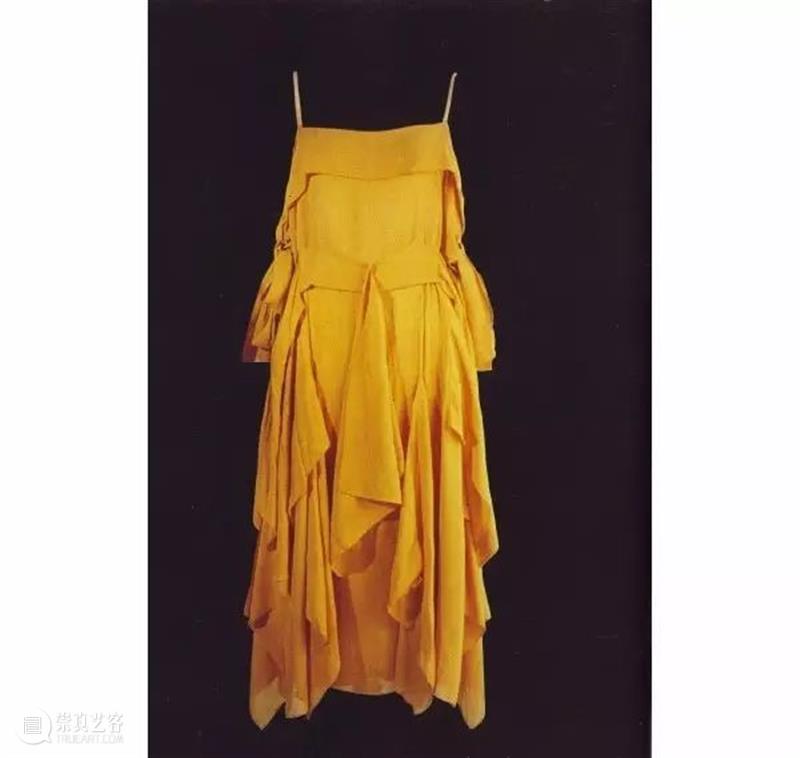 “服装建筑师”的无缝天衣丨AMNUA设计 建筑师 服装 无缝天衣丨AMNUA 克里斯汀·迪奥 Dior 时装界 高手 法国 时装 大师 崇真艺客