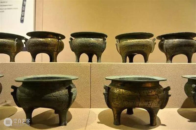 青铜器的五大经典坑口浅析 青铜器 坑口 经典 上方 账号 木雕 文化 知识 木材 要点 崇真艺客