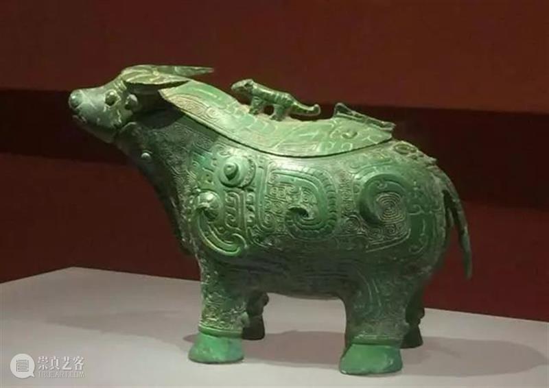青铜器的五大经典坑口浅析 青铜器 坑口 经典 上方 账号 木雕 文化 知识 木材 要点 崇真艺客