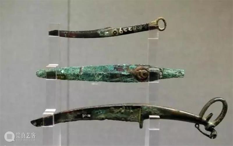 青铜器的五大经典坑口浅析 青铜器 坑口 经典 上方 账号 木雕 文化 知识 木材 要点 崇真艺客