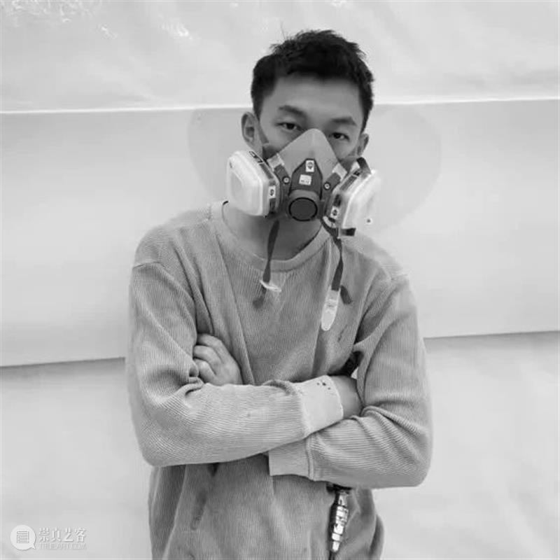 开幕现场 | “USB多端口链接展”第一站—没顶画廊 画廊 USB多端口 现场 USB 多端口 艺术家 策展人 蔡坚 王将 方阳 崇真艺客