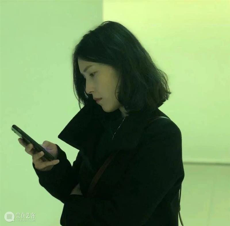 开幕现场 | “USB多端口链接展”第一站—没顶画廊 画廊 USB多端口 现场 USB 多端口 艺术家 策展人 蔡坚 王将 方阳 崇真艺客