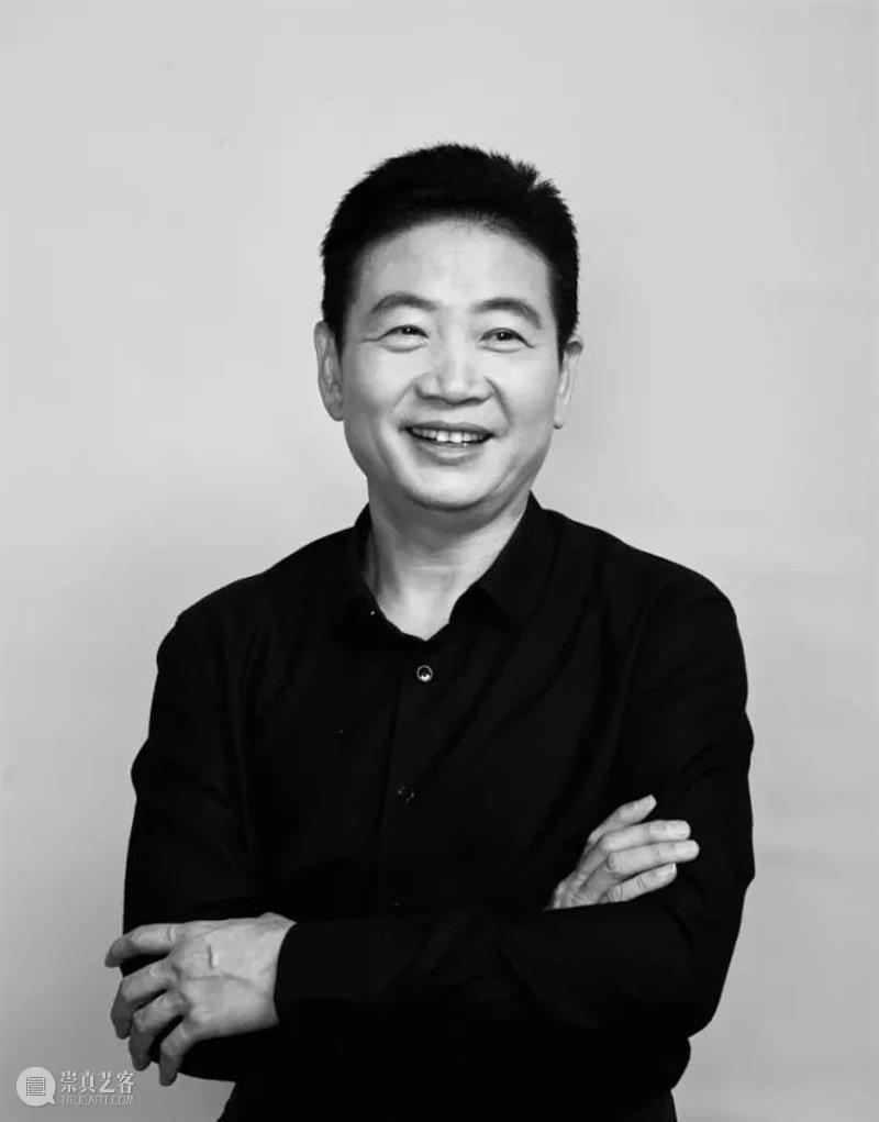 亚洲评论 | 王绍强作品《列宿垂象》系列 崇真艺客