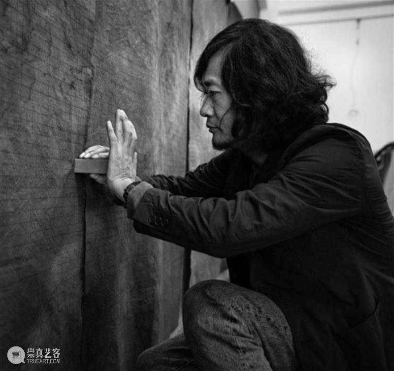 亚洲评论 | 王绍强作品《列宿垂象》系列 崇真艺客