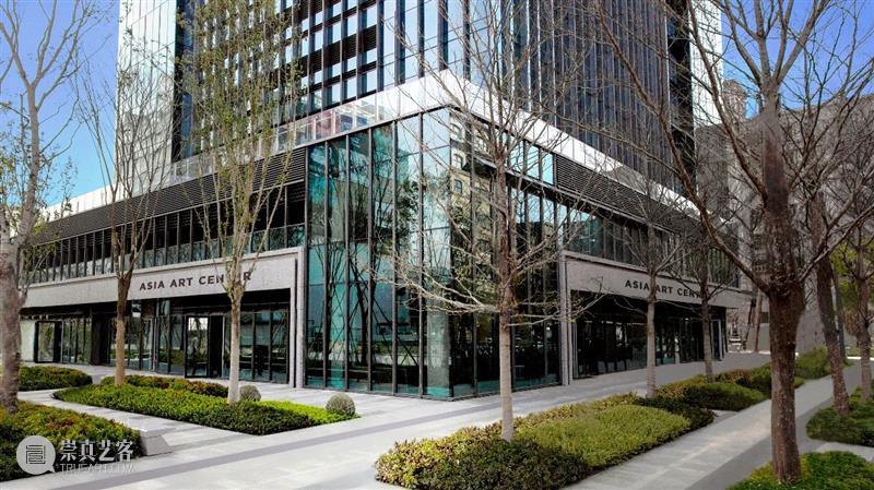 亚洲评论 | 王绍强作品《列宿垂象》系列 崇真艺客