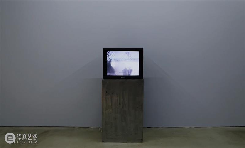户尔北京｜「行为之物：日常的实践」正在展出 行为 户尔 北京 Objects the Everyday 艺术家 Artists纳迪娅 阿布特 Abt琼 崇真艺客