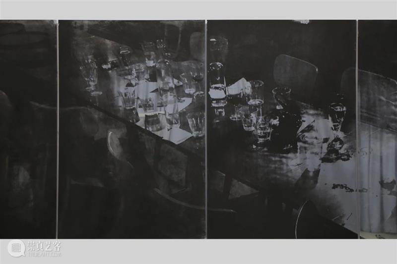 户尔北京｜「行为之物：日常的实践」正在展出 行为 户尔 北京 Objects the Everyday 艺术家 Artists纳迪娅 阿布特 Abt琼 崇真艺客
