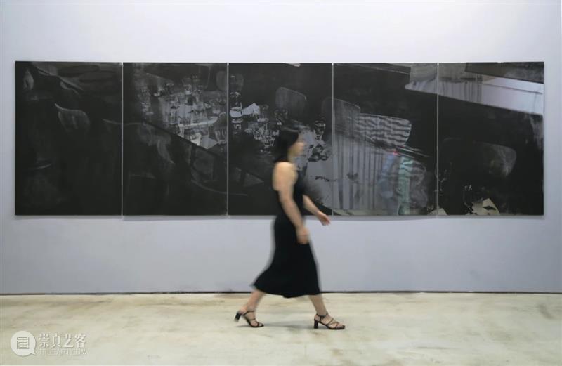 户尔北京｜「行为之物：日常的实践」正在展出 行为 户尔 北京 Objects the Everyday 艺术家 Artists纳迪娅 阿布特 Abt琼 崇真艺客