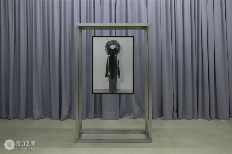 户尔北京｜「行为之物：日常的实践」正在展出 行为 户尔 北京 Objects the Everyday 艺术家 Artists纳迪娅 阿布特 Abt琼 崇真艺客