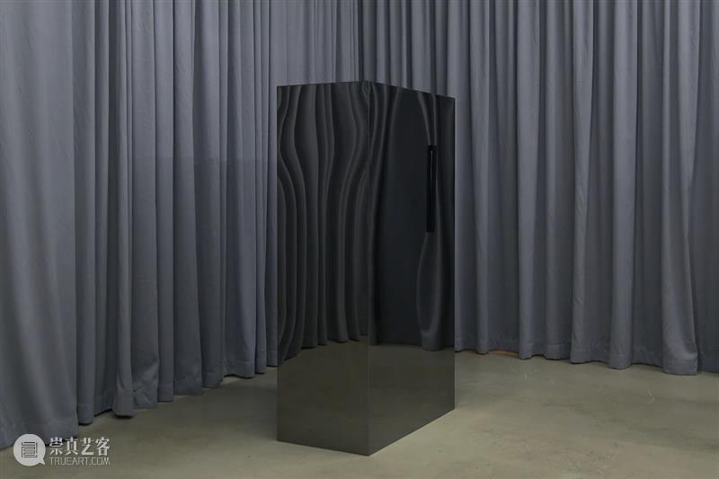 户尔北京｜「行为之物：日常的实践」正在展出 行为 户尔 北京 Objects the Everyday 艺术家 Artists纳迪娅 阿布特 Abt琼 崇真艺客