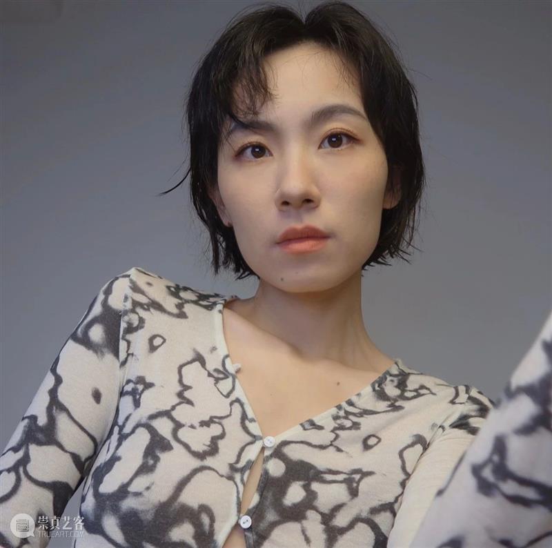 户尔北京｜「行为之物：日常的实践」正在展出 行为 户尔 北京 Objects the Everyday 艺术家 Artists纳迪娅 阿布特 Abt琼 崇真艺客