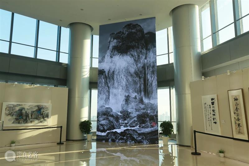 空山不见人，但闻人语『 响 』│林俊廷 - 互动影像声音装置 视频资讯 数艺网 影像 声音 装置 林俊廷 人语 空山 视频 Jiun 分辨率 作品 崇真艺客