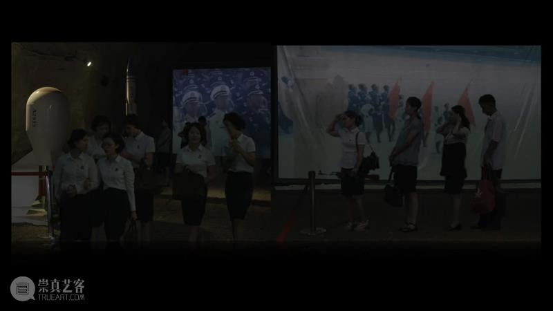 ABI青推|艺术家 康凯雯  ABI 艺术家 ABI青 康凯雯 作品 线索 时刻 太阳眼镜 图像 纪念碑 简介 崇真艺客