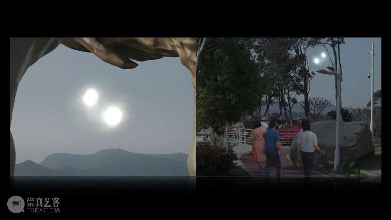 ABI青推|艺术家 康凯雯  ABI 艺术家 ABI青 康凯雯 作品 线索 时刻 太阳眼镜 图像 纪念碑 简介 崇真艺客