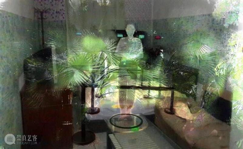 ABI青推|艺术家 康凯雯  ABI 艺术家 ABI青 康凯雯 作品 线索 时刻 太阳眼镜 图像 纪念碑 简介 崇真艺客