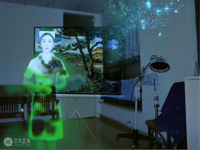 ABI青推|艺术家 康凯雯  ABI 艺术家 ABI青 康凯雯 作品 线索 时刻 太阳眼镜 图像 纪念碑 简介 崇真艺客