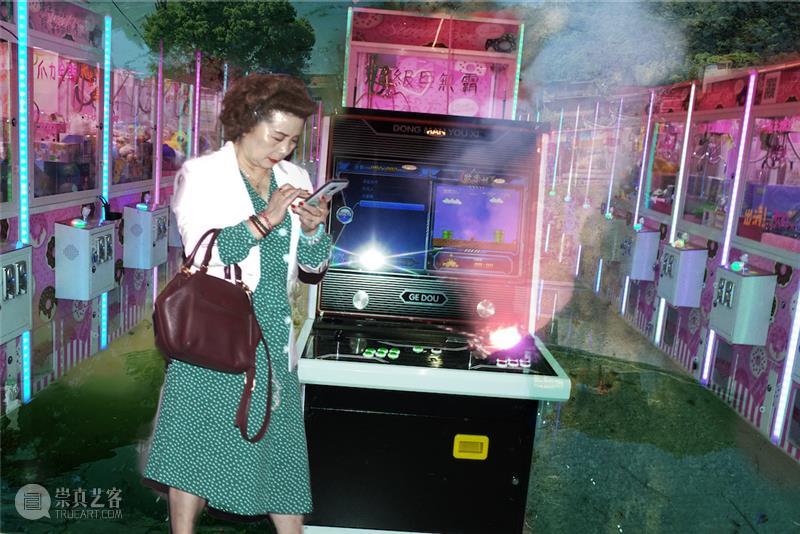 ABI青推|艺术家 康凯雯  ABI 艺术家 ABI青 康凯雯 作品 线索 时刻 太阳眼镜 图像 纪念碑 简介 崇真艺客