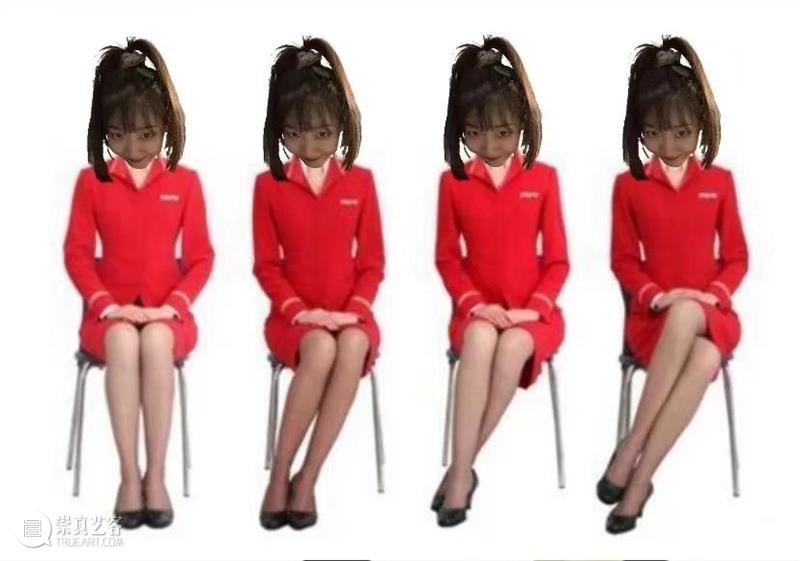 ABI青推|艺术家 康凯雯  ABI 艺术家 ABI青 康凯雯 作品 线索 时刻 太阳眼镜 图像 纪念碑 简介 崇真艺客