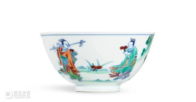 帝庭盛世－艺德堂藏清代康雍乾御瓷萃珍  蘇富比 盛世 康雍乾御瓷萃珍 帝庭 艺德堂藏 今秋 香港 蘇富比特 康熙 雍正 乾隆 崇真艺客