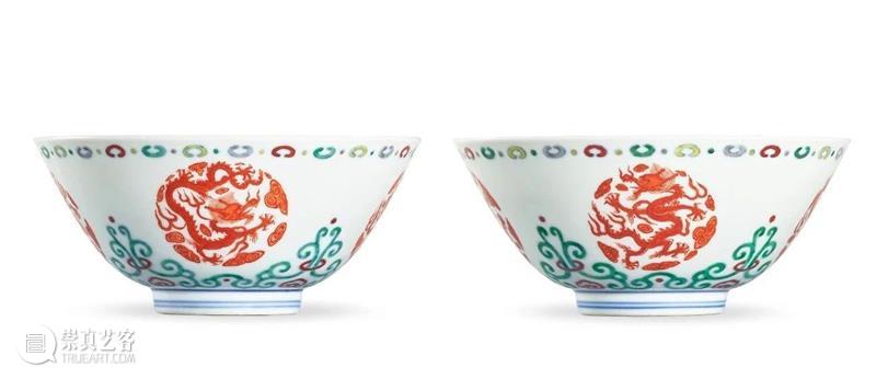 帝庭盛世－艺德堂藏清代康雍乾御瓷萃珍  蘇富比 盛世 康雍乾御瓷萃珍 帝庭 艺德堂藏 今秋 香港 蘇富比特 康熙 雍正 乾隆 崇真艺客