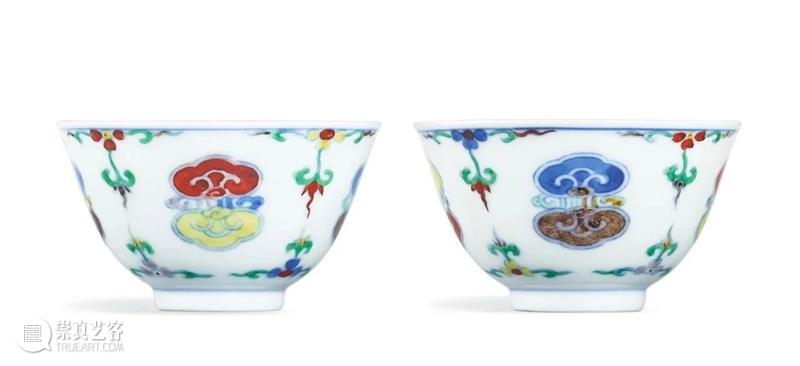 帝庭盛世－艺德堂藏清代康雍乾御瓷萃珍  蘇富比 盛世 康雍乾御瓷萃珍 帝庭 艺德堂藏 今秋 香港 蘇富比特 康熙 雍正 乾隆 崇真艺客