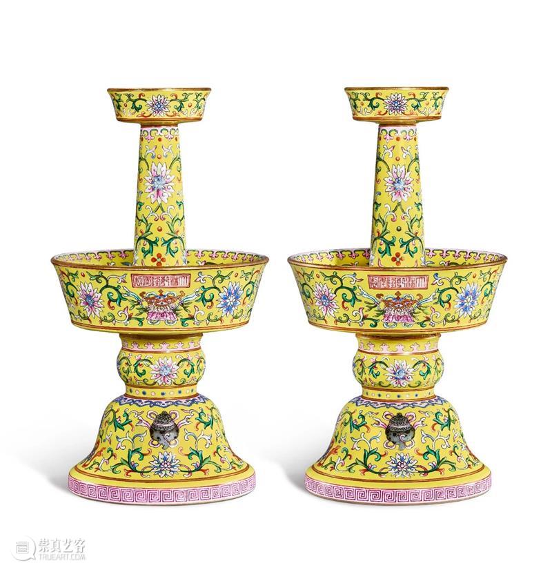 帝庭盛世－艺德堂藏清代康雍乾御瓷萃珍  蘇富比 盛世 康雍乾御瓷萃珍 帝庭 艺德堂藏 今秋 香港 蘇富比特 康熙 雍正 乾隆 崇真艺客