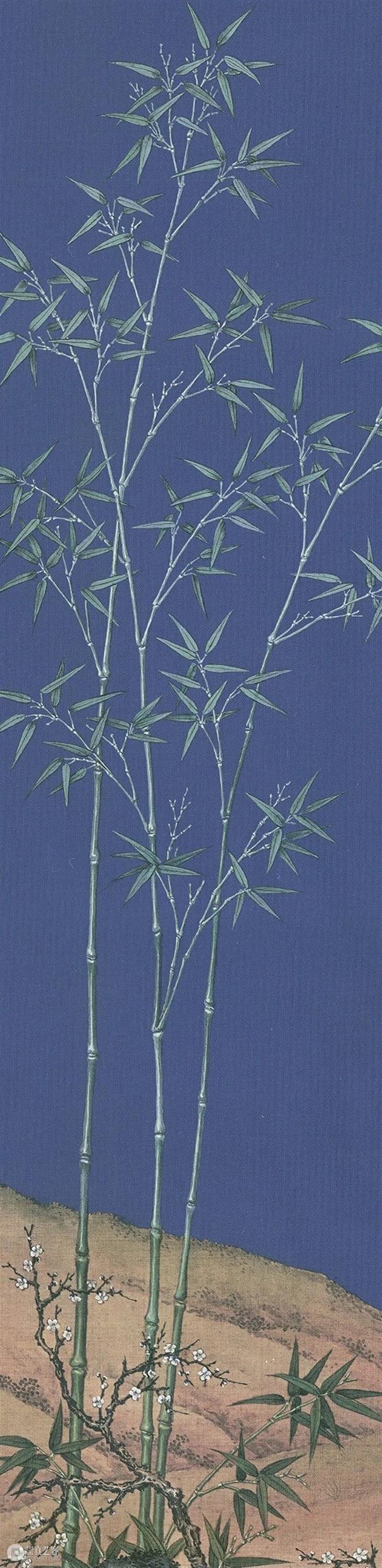 所传何意？所绘何人？  王诗媛 何意 平安春信图 宫廷 画家 郎世宁 画作 学者 位图 传位 政权 崇真艺客