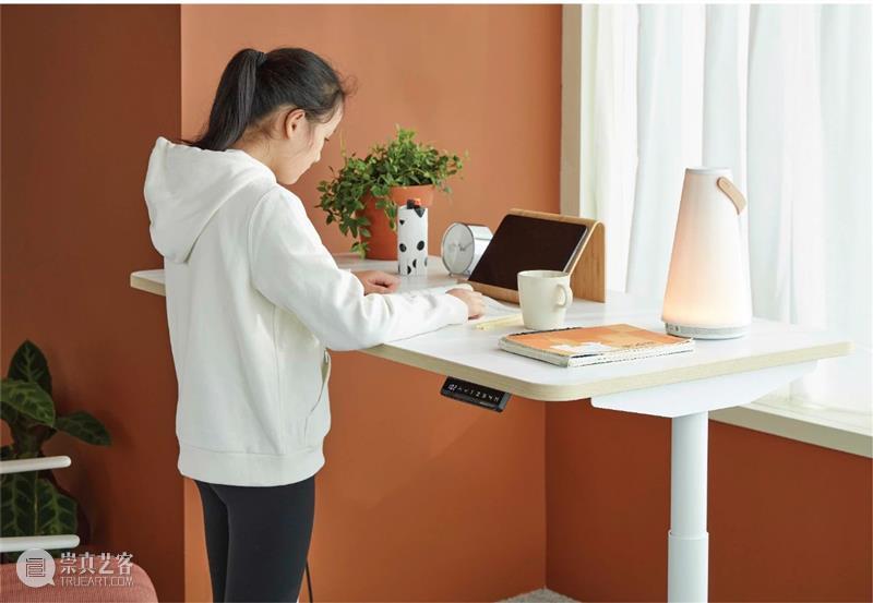 海沃氏青少年学习桌椅套装，助力学习与健康 青少年 海沃氏 桌椅 套装 系列 电视剧 社会 教育部 政策 市场 崇真艺客