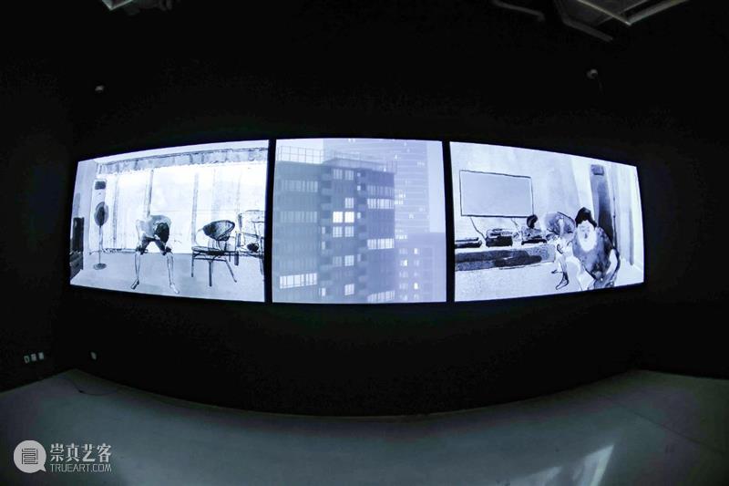 时代·公告| 2021亚洲数字艺术展展期延长至10月7日 亚洲 数字 艺术展 时代 公告 展期 以来 艺术 科技 观众 崇真艺客