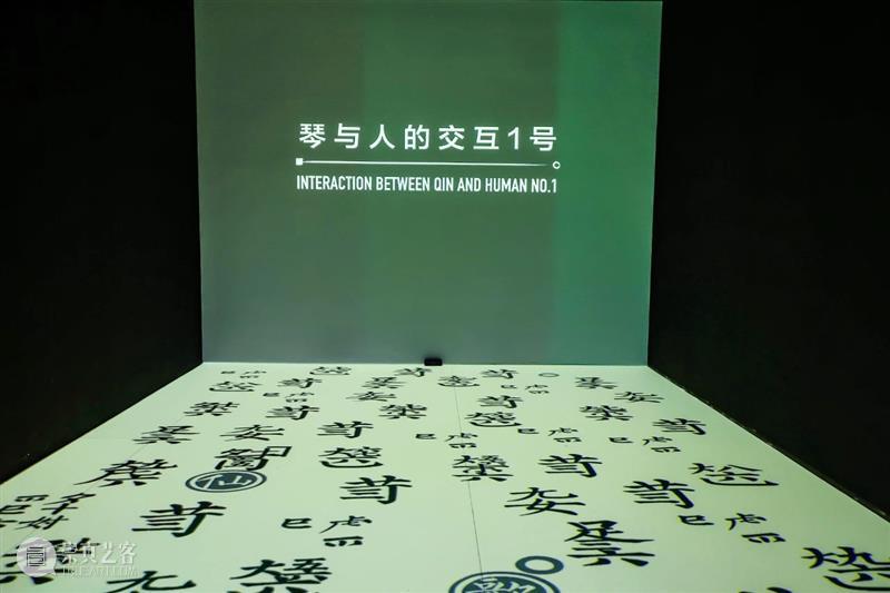 时代·公告| 2021亚洲数字艺术展展期延长至10月7日 亚洲 数字 艺术展 时代 公告 展期 以来 艺术 科技 观众 崇真艺客
