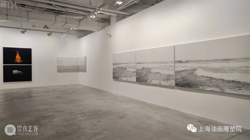 【上海油雕院 | 展览】“绘画N次方——刘曼文、殷雄、李淜、石至莹、鲁丹​”展览前言 绘画 次方 刘曼文 殷雄 李淜 石至莹 鲁丹 上海 前言 上海油画雕塑院美术馆 崇真艺客
