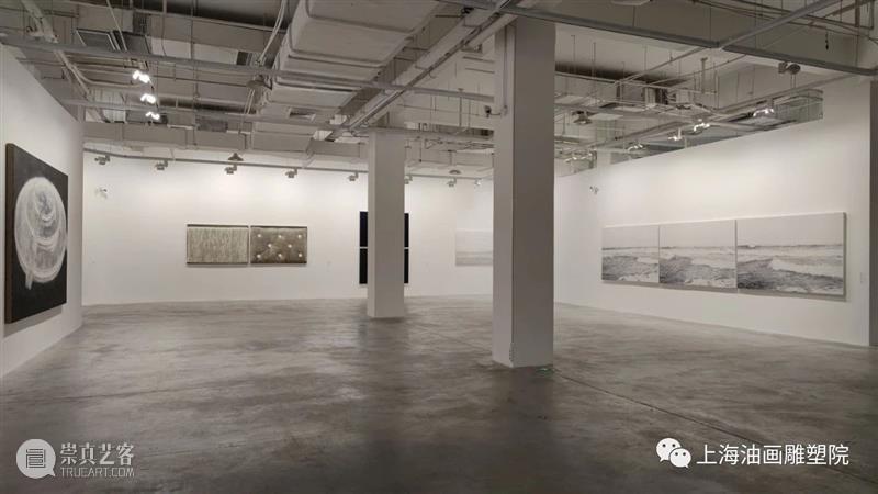 【上海油雕院 | 展览】“绘画N次方——刘曼文、殷雄、李淜、石至莹、鲁丹​”展览前言 绘画 次方 刘曼文 殷雄 李淜 石至莹 鲁丹 上海 前言 上海油画雕塑院美术馆 崇真艺客
